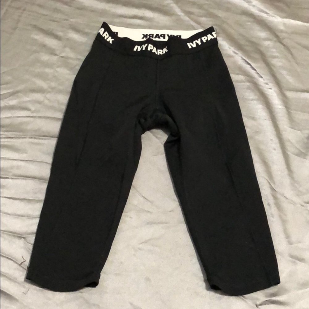 Ivy park athletic pants